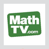 Math TV .com logo